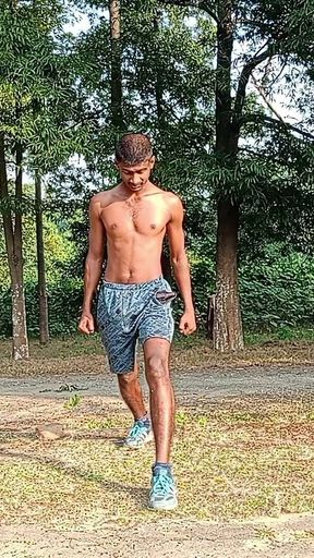 Lang Workout Se Apne Gand Ko Majbut Karo