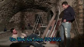 julien fucked by the huige cock of malik