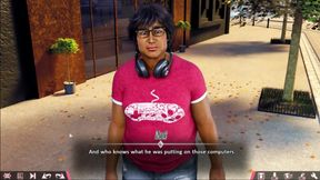Double Homework Ep16 - Part 109 - Being Famous