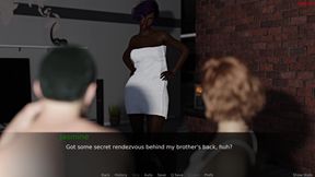 Interracial Exchange (part 4)