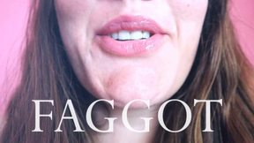 Faggot FX