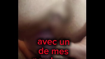 v12Un sextoy , une petite chatte et ils ne font plus qu&#039_un Derni&egrave_re vid&eacute_o ...