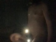 TikTok nude twerk & more