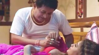 Gao ki Gori New Vovi Web series 2024 Episode 04 2
