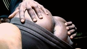 happy good friday and easter monday holidays for gay s ahead, i m all yours!