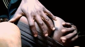 happy good friday and easter monday holidays for gay s ahead, i m all yours!