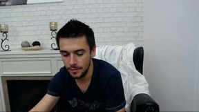 Milo Player Private Show