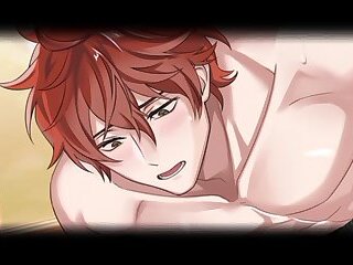 ❤️SSR[Suo] Cheeks Like Mochi❤️(Velvet React)