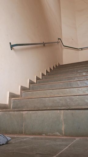 Fucking me with a hammer