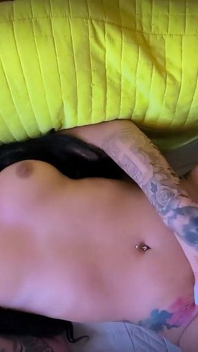 Came No Problem, Put It Back and Eat Me Until You Cum Again Love