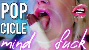 Popsicle Mind Fuck (Mesmerizing Moans Series)