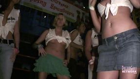 These Girls Can'_t Wait To Be A Major Disappointment