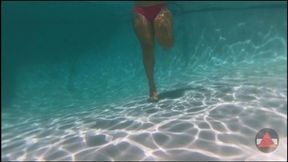 Under Water Compilation