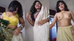 Date theke eshei shuru hoe gelo jamai bou er noshtami