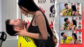Elopodcast MILF Anal Teasing Interview
