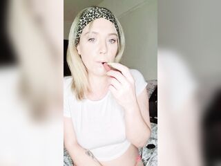 Vaping & Boobs