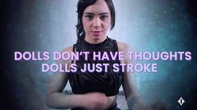Auto Doll Training