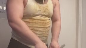 SLOB RAMEN WITH EGG
