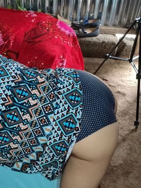 My neighbor makes me the best real Tamil SEX homemade indian sex with indian bhabhi in x videos
