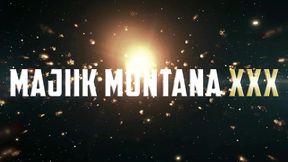 hot latina santana red is such a cocky cock-sucker for majiik montana