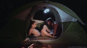 Terror Camp - Scene 2 - Alexis Fawx Cecilia Lion