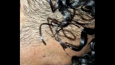 NO BURACO DA GLORIA CHUPEI BEIJEI E DEI MEU CU PRA UM CASADO DO OUTRO LADO NO SIGILO