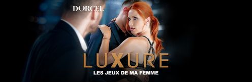 Luxure - my wife's games