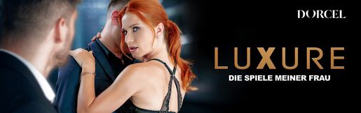 Luxure - my wife's games
