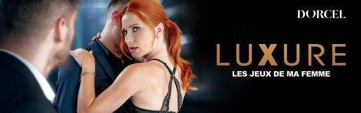 Luxure - my wife's games