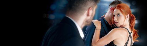 Luxure - my wife's games