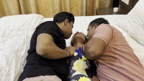 Husband Cheats His Wife and Has Sex with Sister-in-law