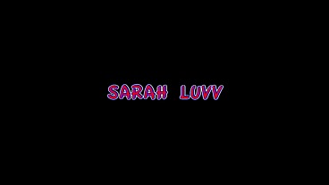Sara Luvv Swallows Bruce Venture Facial Cumshot