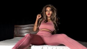 pov - horny saali said oh jija ji apka lund dekh kar toh chudwane ka mood hogya mera