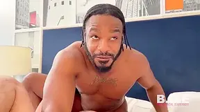 Fill Up My Ass