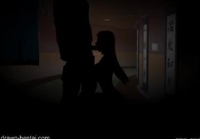Naruto Gets Blowjob by Tsunade P52