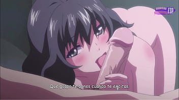 Joyas La Animacion - Hentai Spanish Subs Full HD