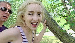 Didevi & Steve Q in Russian Tourist Gets Into The Wrong Taxi - Porncz