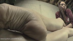 Ripping And Exposing Them - Extended   [Miranda]