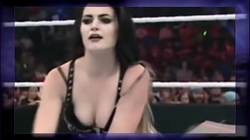 WWE Paige Porn Titantron