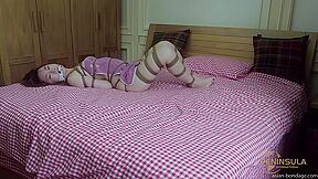 Female Model Applicant 4