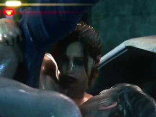 Tight Fit 2[Pixel3D]