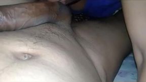 video encontrado en un telefono extraviado en la calle