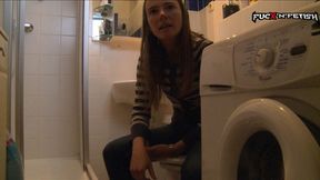 Behind The Scenes With Karina HH