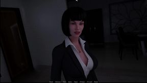 johannesgaming - update #698 - away from home 29 i love fuckin nora and eva together - apr 05, 2026