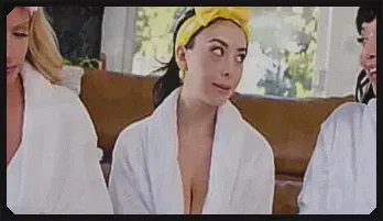 Sensational Lesbian Stepmoms & Their Lover