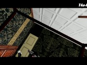 Second Life - Futa Fun