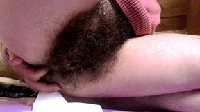Cum and Anal