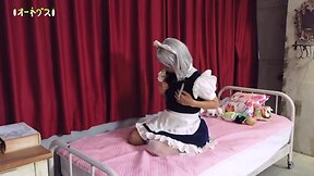 [オーネグス] cjd聖水祭 -cp1咲夜さん touhou sakuya