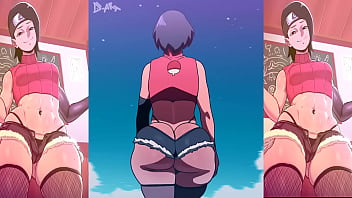 Watch Get it - A HMV Montage (D art) - Hmv, Sfm, Hentai Porn