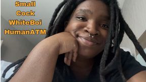 BNWO: Your My Whiteboi ATM… Time To Learn Your Place